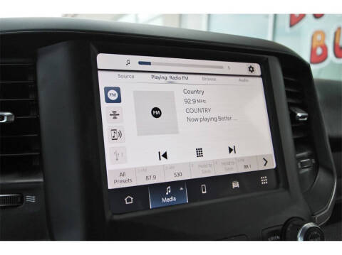 2022 RAM 3500 Tradesman