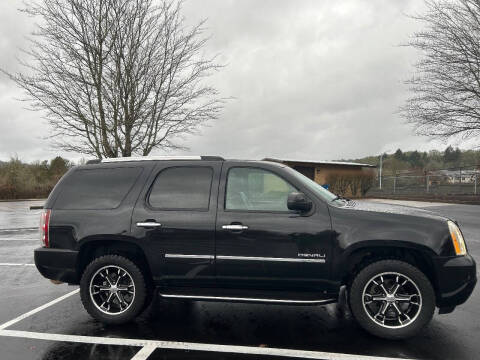 2010 GMC Yukon Denali