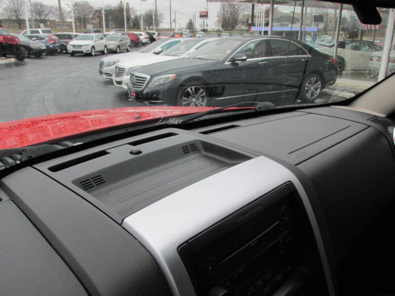 2007 Ford Explorer XLT