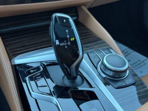 2022 BMW 5 Series 530i xDrive