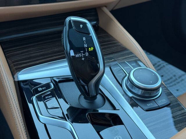 2022 BMW 5 Series 530i xDrive