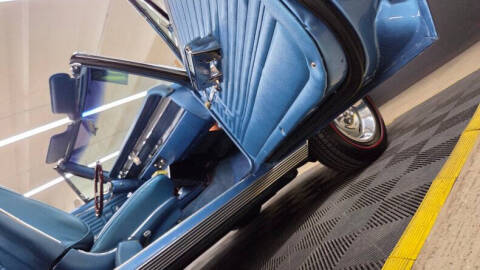 1967 Chevrolet Chevelle