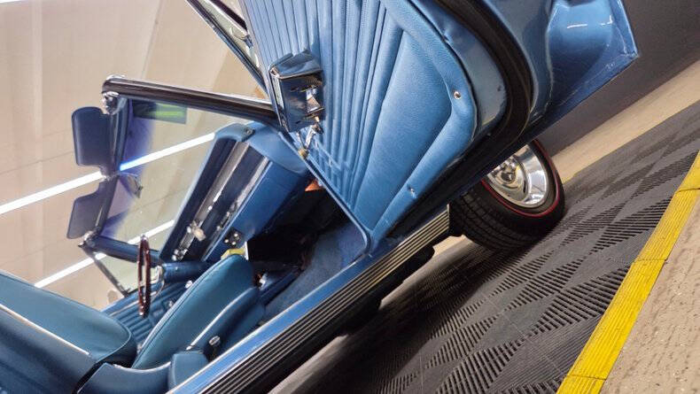 1967 Chevrolet Chevelle