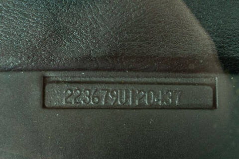 1969 Pontiac Firebird