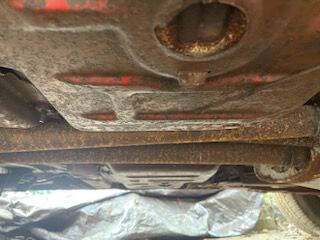 1974 Pontiac Trans Am