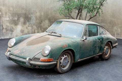 1965 Porsche 911