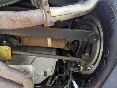 1978 Chevrolet Corvette