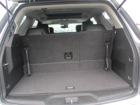 2017 GMC Acadia Limited