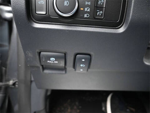 2024 Ford F-350 Super Duty