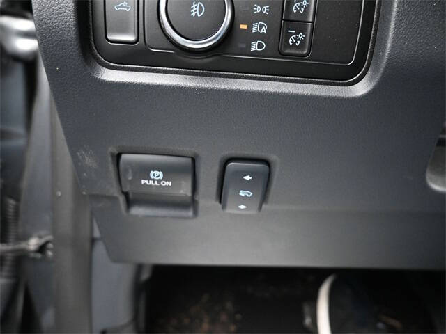 2024 Ford F-350 Super Duty