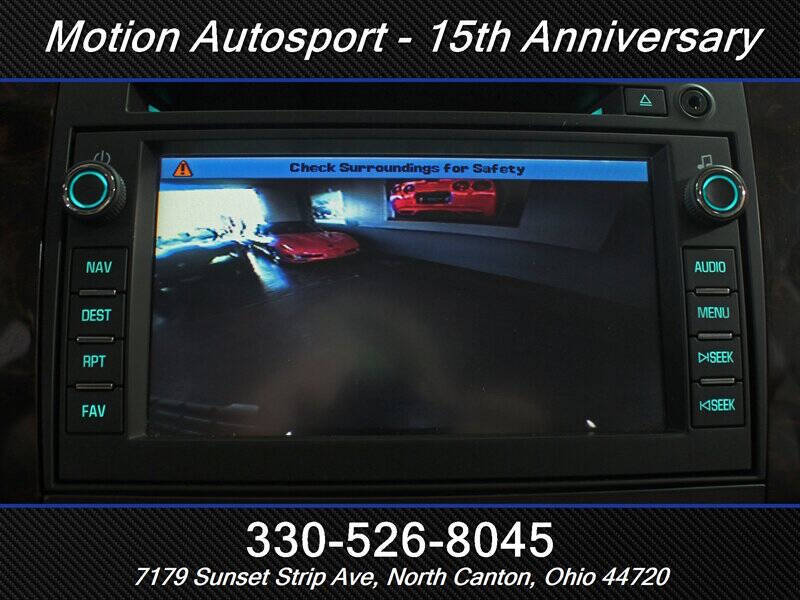 2011 GMC Sierra 2500HD Denali