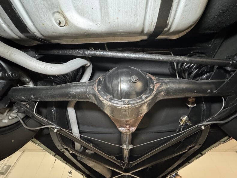 1953 Buick 40 Special