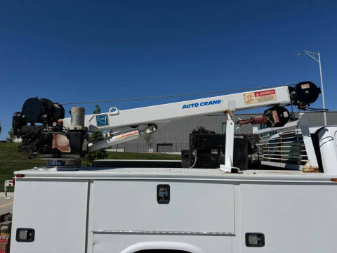 2017 Ford F-350 Super Duty