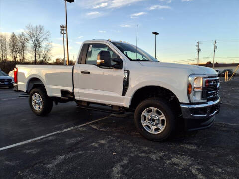 2026 Ford F-350 Super Duty XLT