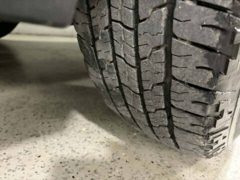 2017 GMC Savana 3500