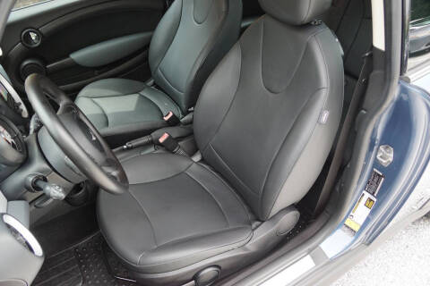 2011 MINI Cooper