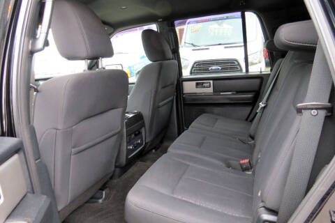 2016 Ford Expedition XLT