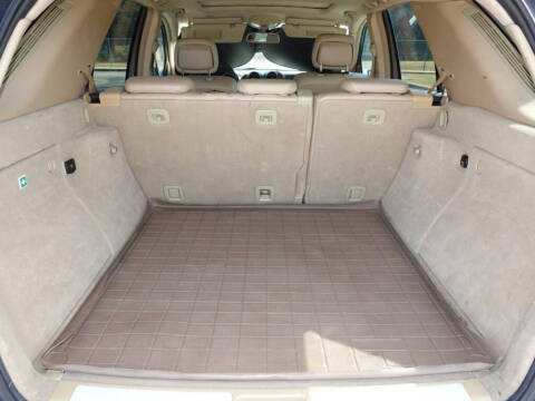2010 Mercedes-Benz M-Class ML 350
