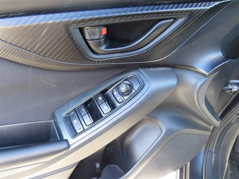 2019 Subaru Crosstrek 2.0i Base