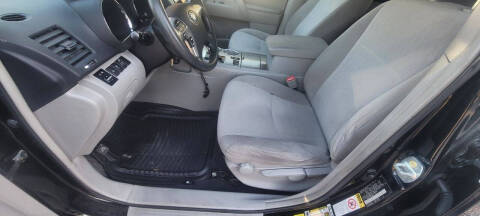 2013 Toyota Highlander