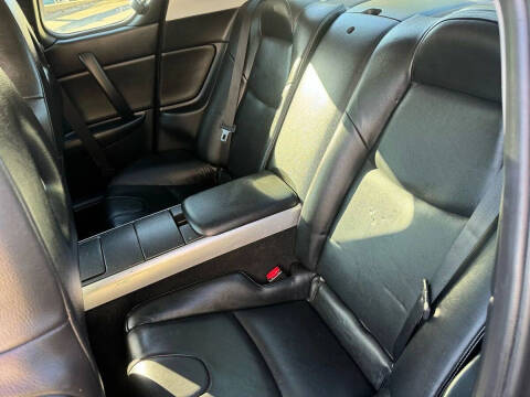 2006 Mazda RX-8 Manual