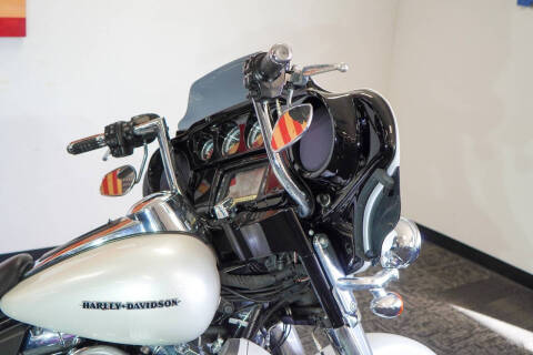 2016 Harley-Davidson Ultra Limited