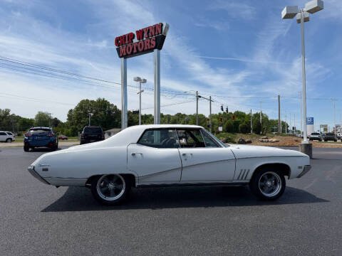 1969 Buick Skylark