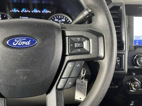 2021 Ford F-350 Super Duty XLT