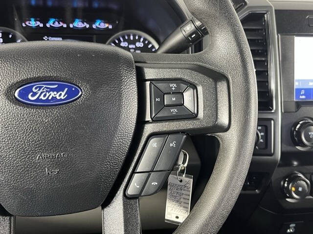 2021 Ford F-350 Super Duty XLT