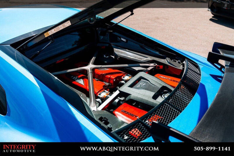 2017 Audi R8 5.2 quattro V10