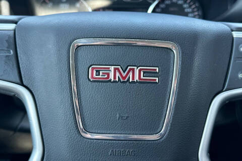 2014 GMC Sierra 1500
