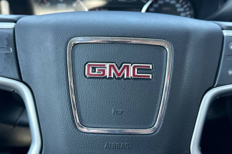 2014 GMC Sierra 1500