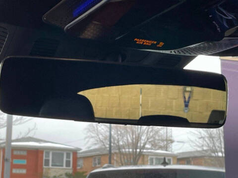 2023 Mercedes-Benz EQS EQS 450+