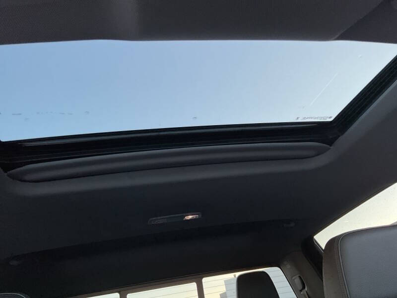 2024 GMC Sierra 3500HD