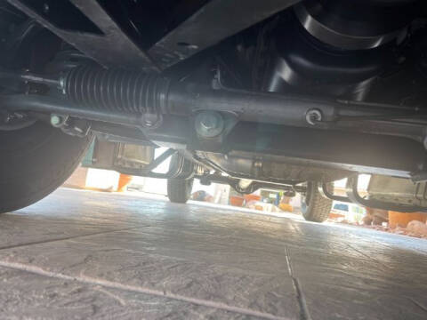 1950 International L110