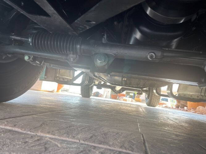 1950 International L110