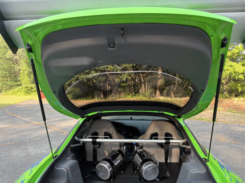 1996 Eagle Talon TSi Turbo