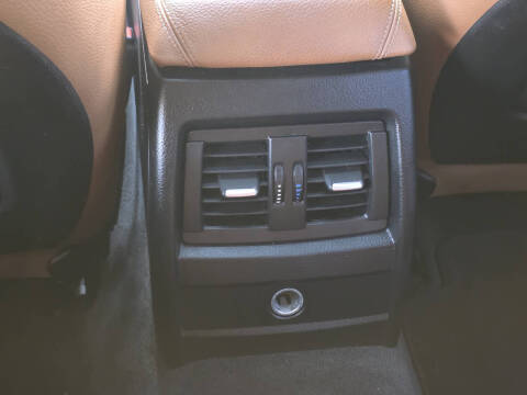 2015 BMW 4 Series 428i Gran Coupe