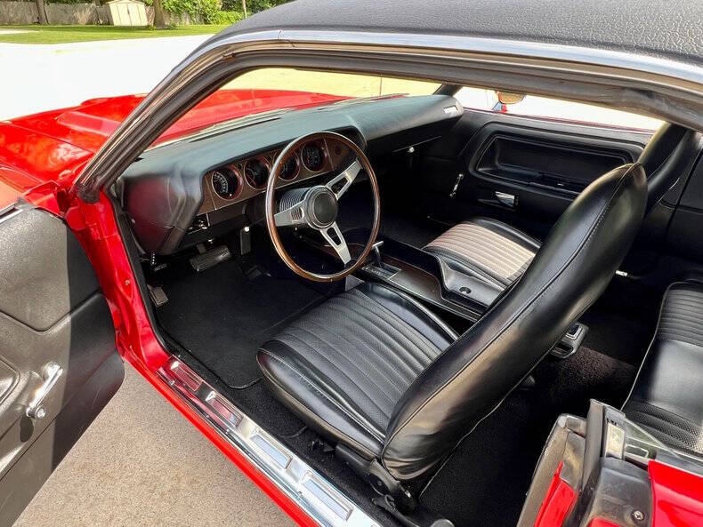1973 Dodge Challenger