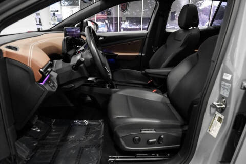 2021 Volkswagen ID.4 Pro S