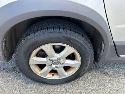2013 Volvo XC70