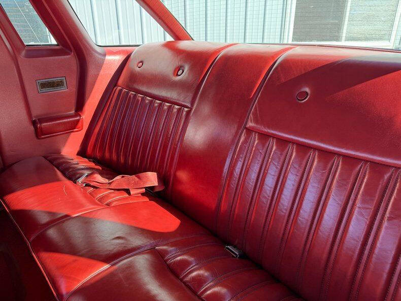 1978 Ford Thunderbird