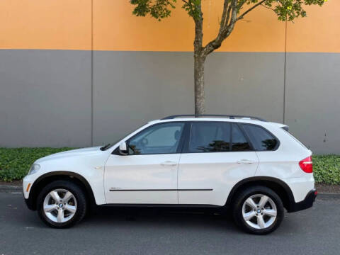 2009 BMW X5 xDrive30i