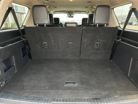 2022 Ford Expedition MAX XLT