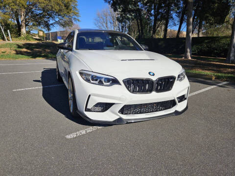 2020 BMW M2 CS