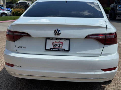 2020 Volkswagen Jetta SEL