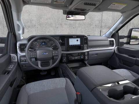 2026 Ford F-350 Super Duty