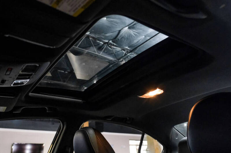 2018 Subaru WRX Limited