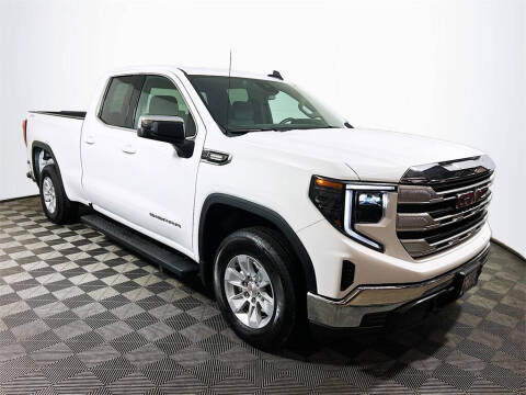 2023 GMC Sierra 1500 for sale at Royal Moore Custom Finance in Hillsboro OR