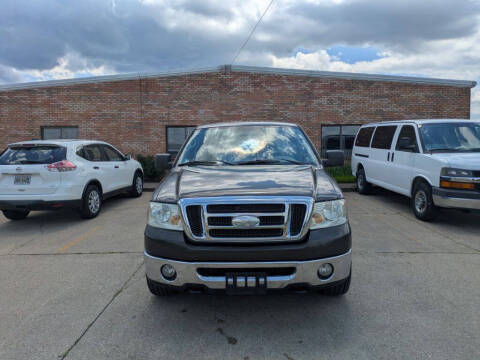 2007 Ford F-150
